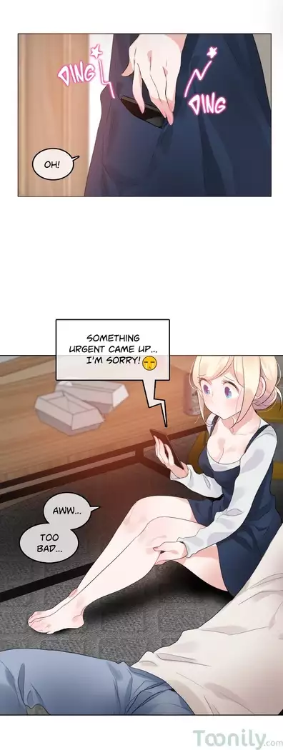 A Pervert's Daily Life • Chapter 61-65