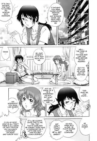 [Yanagawa Rio] LOVE Tissue [English] {Tadanohito}
