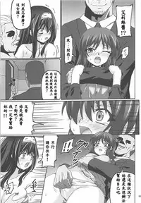 (C94) [Nejimaki Kougen (Kirisawa Tokito)] Kyokou Guuzou 2 (THE IDOLM@STER CINDERELLA GIRLS) [Chinese] [EGO自漢化]