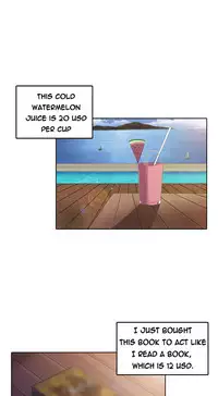 Dark Game Ch.1-13 (English) (Ongoing)