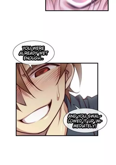Master in My Dreams Ch.0-38
