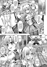 [Taniguchi-san] Migawari Ichinichi Idol | One Day Substitute Idol (COMIC Unreal 2012-08 Vol. 38) [English] [SaHa] [Digital]