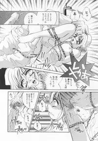[Sakuya Shion]Watashi wo nikudorei ni shitekudasai (PLEASE HURT ME, AS A SLAVE....)