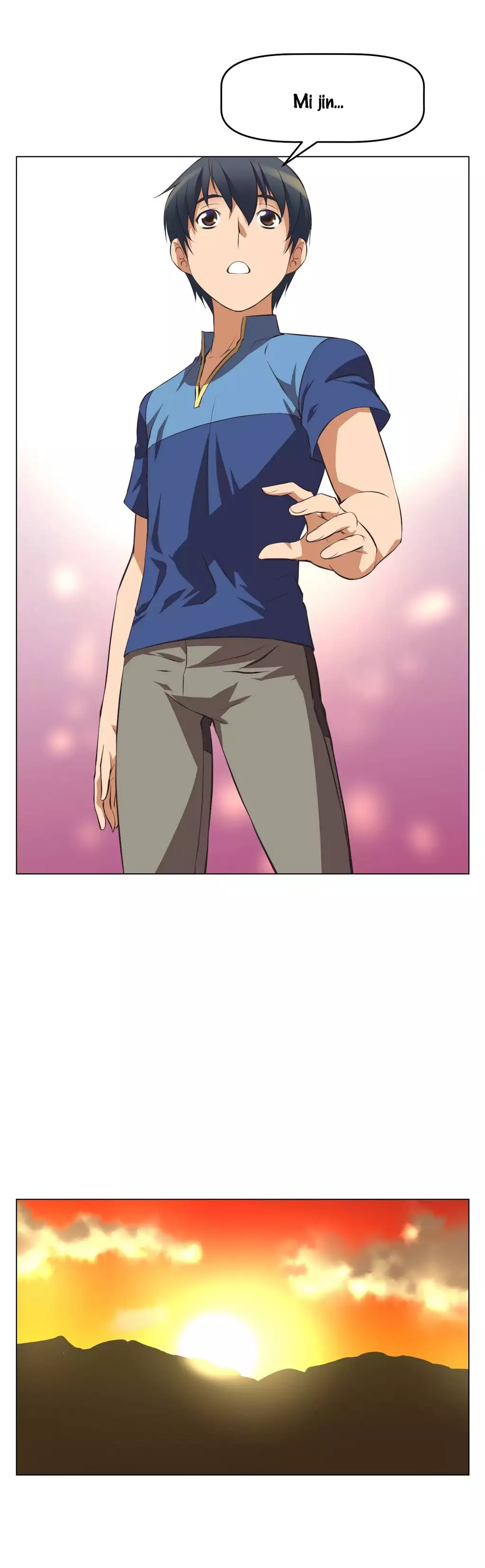 Brawling Go 0-16 Chapters