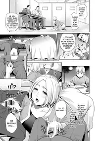 [Natsu no Oyatsu] Chibo Soukan Ch.1-6 [English] [biribiri] [Digital]