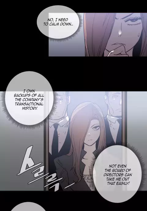 Household Affairs Ch.1-53