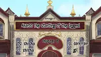 [Hong BanJang] Aharoo Ch.1-40 (English) (YoManga) (Ongoing)