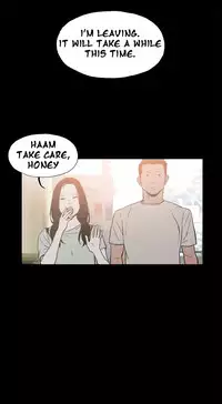 [Mr. Byeong-Su] Cohabitation Ch.1-37 (English) (Ongoing)