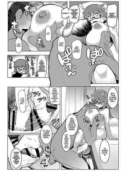 Imouto wa Mesu Orc 6 | My Little Sisters are Slutty Orcs 6