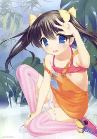 Melon revival collection reborn 2H'