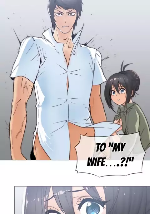 Household Affairs Ch.1-47