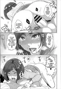 [Mikami Cannon] Zecchou Yokkyuu Ch.1-2, 4-9, 10 [English] =Tigoris Translates= =Noraneko=