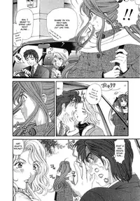 [Kobayashi Takumi] Virgin na Kankei 6 [English] [Solaris]