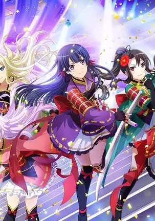 Revue Starlight -Re LIVE