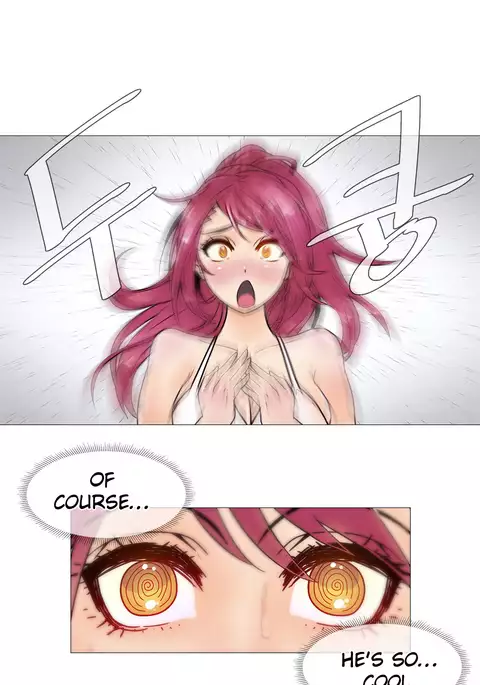 Household Affairs Ch.1-47