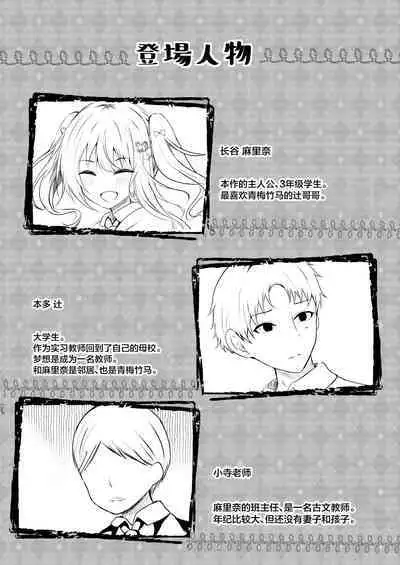 Onii-chan no Yume no Tame ni