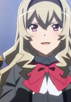 Revue Starlight -Re LIVE