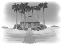 [pink-noise (Mizuiro Megane)] Mama Shot-ime - Tropical Hen [Digital]