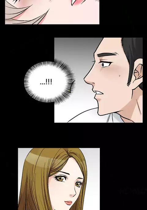 The Taste of Hands Ch.1-61