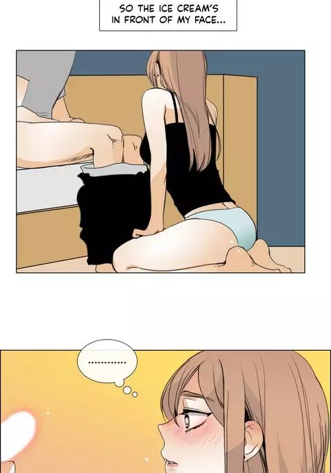 Talk To Me Ch.1-32