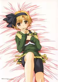 [Studio Mebius] Tomodachi Ijou Koibito Miman Artworks ~Harukaze Koiuta~