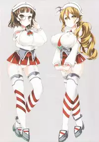 (C92) [Mujitan (Tsumugie)] Chichiiro Kajitsu (Various)