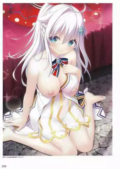 Amayui Labyrinth Meister Perfect Guidebook