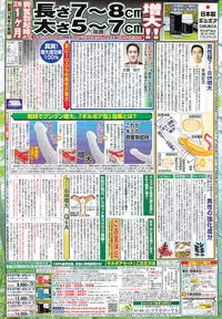 Comic Shitsurakuten 2009-06