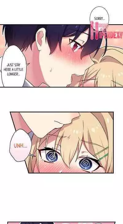 [Namita] Committee Chairman, Didn't You Just Masturbate In the Bathroom? I Can See the Number of Times People Orgasm (Ch.94-118)[English](Ongoing)