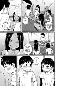 [Tsubaki Jushirou] Kawaii Imouto to Ikenai Koto Shiteimasu! [English] [Hennojin, gustmonk, ATF, peter911]