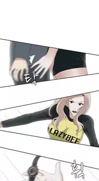 Dark Game Ch.1-21 (English) (Ongoing)