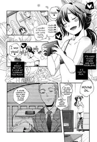 [Yamazaki Kazuma] Roku-sama 198000 Yen (COMIC Megastore Alpha 2013-09) [English] [Flatopia]