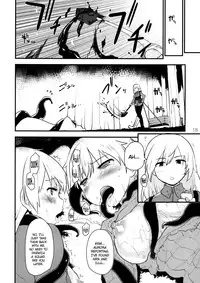 (C86) [Peθ (Mozu)] Hatti*vatti (Strike Witches) [English] =LWB=