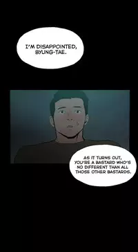 [Mr. Byeong-Su] Cohabitation Ch.1-45 (English) (Ongoing)