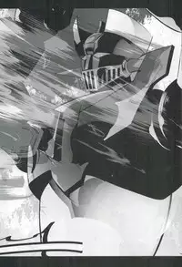 (C88) [Mokusei Zaijuu (Mokusei Zaijuu)] Mazinger Tai μ's (Love Live!, Mazinger Z)