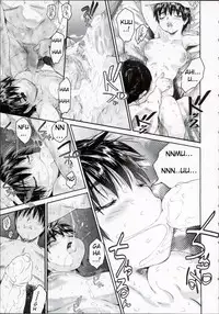 [Zero no Mono] Wasurena High Grade Edition Ch. 1-4 [English] {Wowdown} [Decensored]