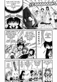 [DISTANCE] Michael Keikaku ~Kyou kara Boku wa Onnanoko~ 2 [English] [Tadanohito]