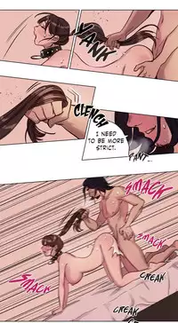 [Ramjak] Atonement Camp Ch.1-29 (English) (Ongoing)