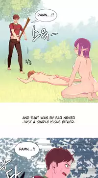 [Tankguy, ROZER] A World That I Rule Ch.01-30 [English] (Game of Scanlation) (Ongoing)