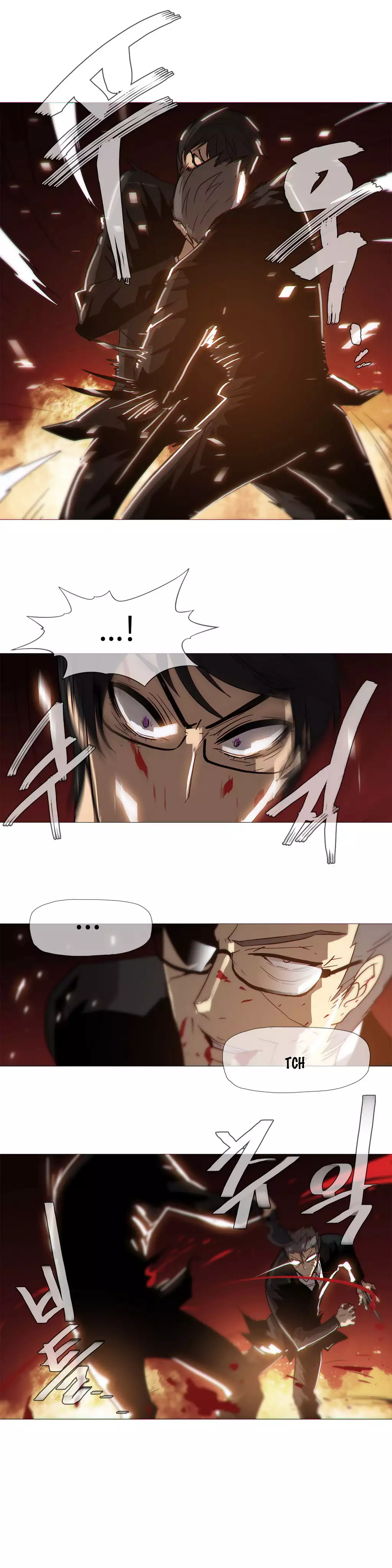 Household Affairs Ch. 11-28