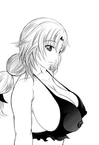 (C84) [Bitch Bokujou (Bokujou Nushi K)] Kitanai Tenshi no Mai | Dance of the Tainted Angel (Photokano) [English] [Chocolate]