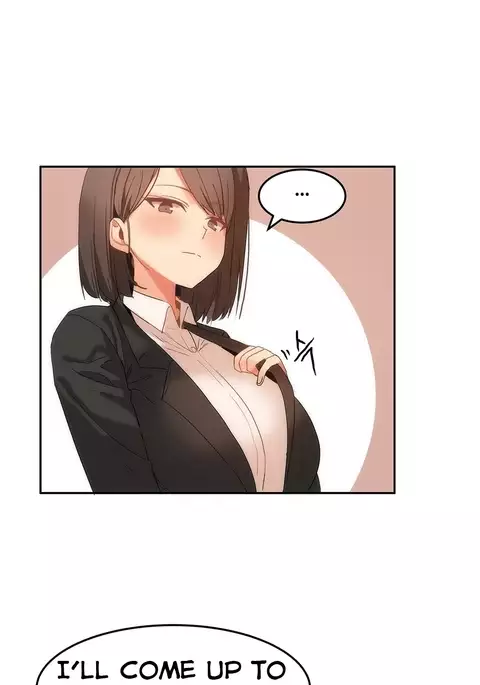 Hari Dormitory Ch.0-19