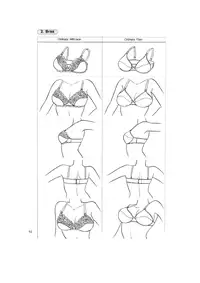 Hikaru Hayashi - Techniques For Drawing Female Manga Characters