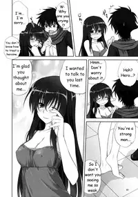 (C79) [Mitarashi Club (Mitarashi Kousei)] Marina no Sora | The Sky of Marina (Gundam 00) [English] [HMedia]