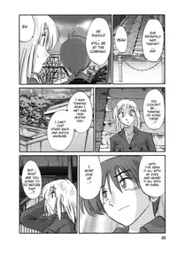 [TsuyaTsuya] Tatoeba Haha Ga 4 [English] [Sei-Jin]