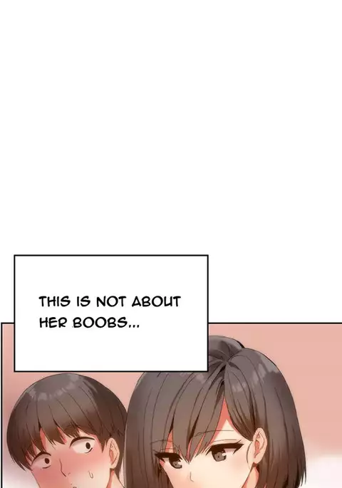 Hari Dormitory Ch.0-13