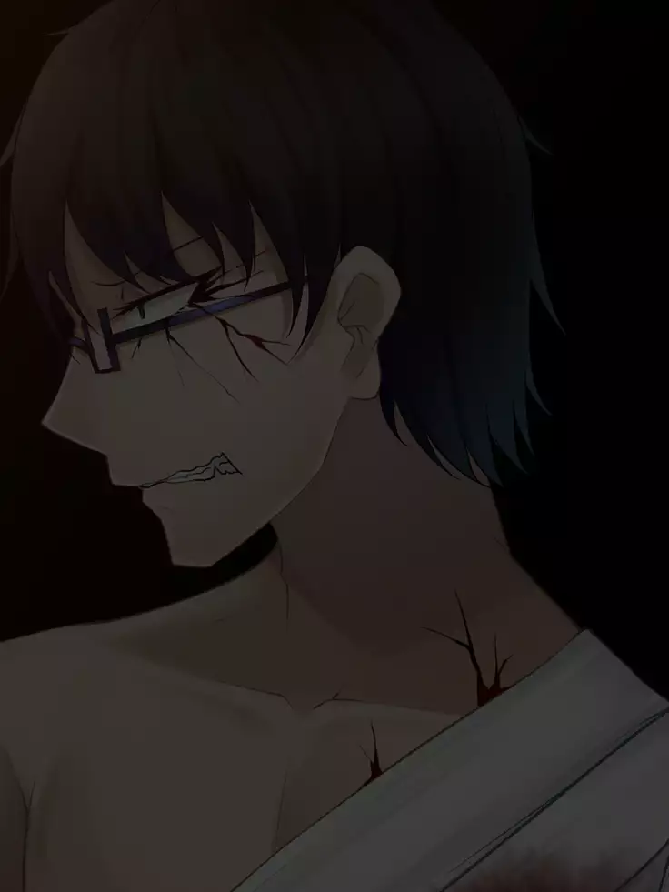 Shimotsuki Mikage wa Midarana Kaibutsu no Saimin ni Kusshinai