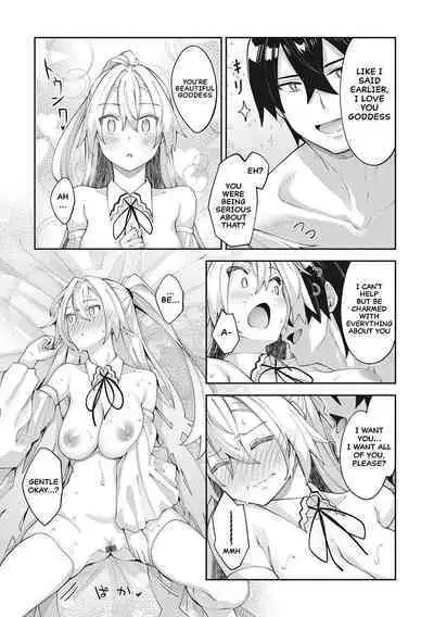 Isekai Kita node Sukebe Skill de Zenryoku Ouka Shiyou to Omou 6Shame | I Came to Another World, So I Think I'm Gonna Enjoy My Sex Skills to the Fullest! 6th Shot