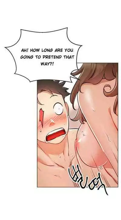 LIVE WITH : DO YOU WANT TO DO IT Ch. 1-8 [English]