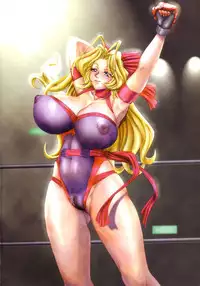 [Hayabusa Shingo] Boshi Juukan